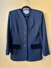 Load image into Gallery viewer, Oleg Cassini Blazer