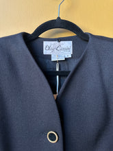 Load image into Gallery viewer, Oleg Cassini Blazer