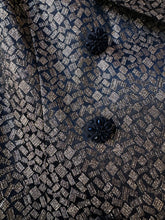 Load image into Gallery viewer, Lillie Rubin Gold Blazer