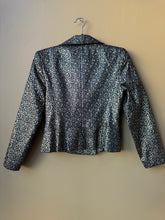 Load image into Gallery viewer, Lillie Rubin Gold Blazer