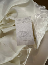 Load image into Gallery viewer, Victor Costa Embroidered Blazer