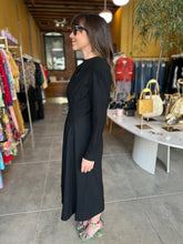 Load image into Gallery viewer, Pauline Trigère Wool Dress