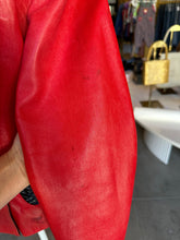 Load image into Gallery viewer, Michael Hoban North Beach Leather Jacket