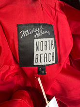 Load image into Gallery viewer, Michael Hoban North Beach Leather Jacket
