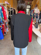 Load image into Gallery viewer, Vintage Fruit Blazer