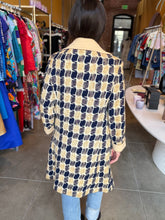 Load image into Gallery viewer, 1960s Lilli Ann English Knit Tweed Coat