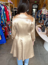 Load image into Gallery viewer, Lolita Lempica Blazer Dress