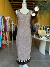 Load image into Gallery viewer, Susana Mercedes Sequin Dress