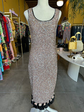 Load image into Gallery viewer, Susana Mercedes Sequin Dress