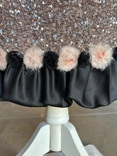 Load image into Gallery viewer, Susana Mercedes Sequin Dress