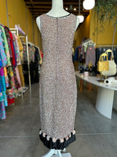Load image into Gallery viewer, Susana Mercedes Sequin Dress