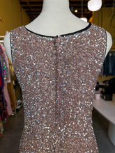 Load image into Gallery viewer, Susana Mercedes Sequin Dress