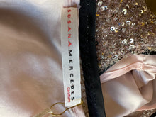 Load image into Gallery viewer, Susana Mercedes Sequin Dress
