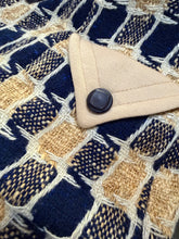 Load image into Gallery viewer, 1960s Lilli Ann English Knit Tweed Coat