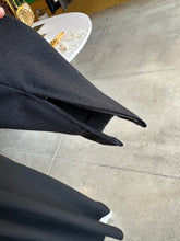 Load image into Gallery viewer, Pauline Trigère Wool Dress