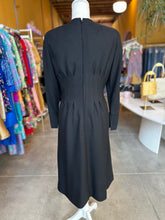 Load image into Gallery viewer, Pauline Trigère Wool Dress