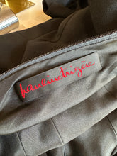 Load image into Gallery viewer, Pauline Trigère Wool Dress