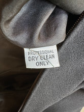 Load image into Gallery viewer, Pauline Trigère Wool Dress