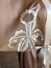 Load image into Gallery viewer, Donna Karan Silk Kimono