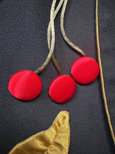 Load image into Gallery viewer, Vintage Fruit Blazer