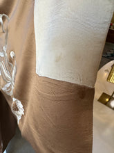 Load image into Gallery viewer, Donna Karan Silk Kimono