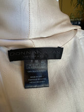 Load image into Gallery viewer, Donna Karan Silk Kimono
