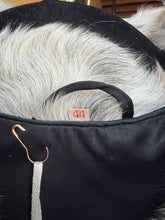 Load image into Gallery viewer, Vintage Silver Persian Lamb Fur Coat