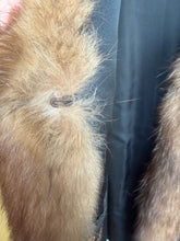 Load image into Gallery viewer, Vintage Exclusifurs for Neiman Marcus Beaver Fur Coat