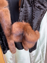 Load image into Gallery viewer, Vintage Exclusifurs for Neiman Marcus Beaver Fur Coat