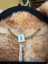 Load image into Gallery viewer, Vintage Makray Shearling Coat