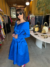 Load image into Gallery viewer, Vintage Jacket and Dress Set