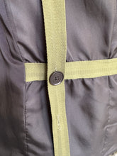 Load image into Gallery viewer, Zadig & Voltaire Leopard Faux Fur Coat