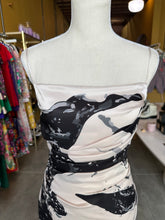 Load image into Gallery viewer, Ruched Slip Dress