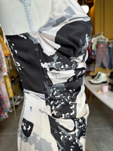 Load image into Gallery viewer, Ruched Slip Dress