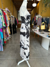 Load image into Gallery viewer, Ruched Slip Dress