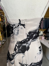 Load image into Gallery viewer, Ruched Slip Dress