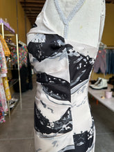 Load image into Gallery viewer, Ruched Slip Dress