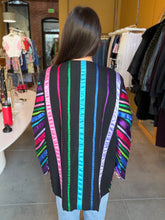 Load image into Gallery viewer, Tachi Castillo Technicolor Chevron, c.2000