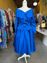 Load image into Gallery viewer, Vintage Jacket and Dress Set