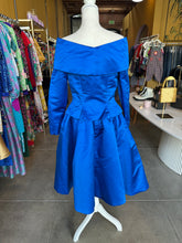 Load image into Gallery viewer, Vintage Jacket and Dress Set