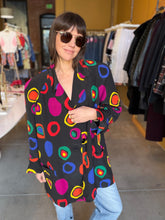 Load image into Gallery viewer, Lilli Ann Art Blazer