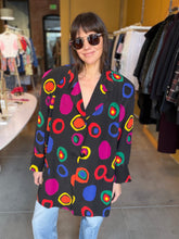 Load image into Gallery viewer, Lilli Ann Art Blazer