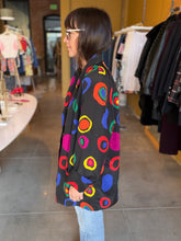 Load image into Gallery viewer, Lilli Ann Art Blazer