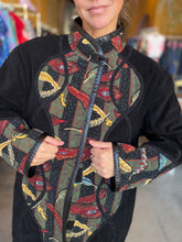 Load image into Gallery viewer, KOOS Reversible Jacket