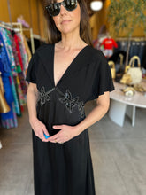 Load image into Gallery viewer, Christopher Kane Vintage Inspired Gown