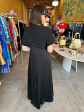 Load image into Gallery viewer, Christopher Kane Vintage Inspired Gown