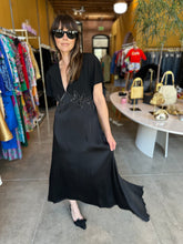 Load image into Gallery viewer, Christopher Kane Vintage Inspired Gown