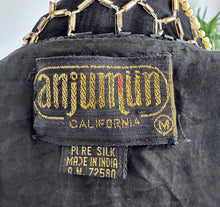 Load image into Gallery viewer, Vintage Beaded Skirt Set