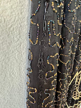 Load image into Gallery viewer, Vintage Beaded Skirt Set