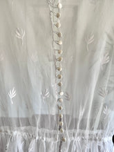 Load image into Gallery viewer, Vintage Sheer Lace Dress